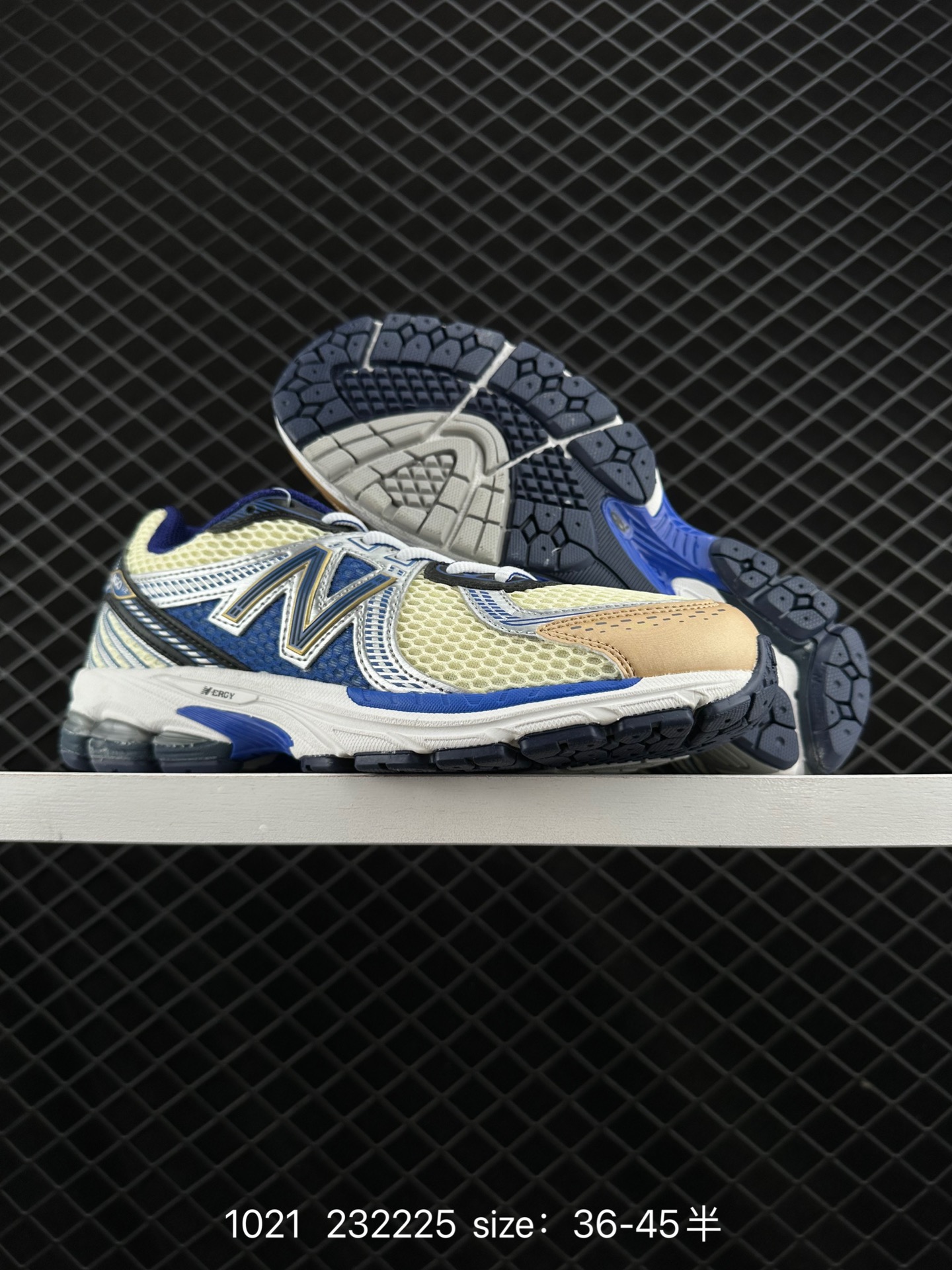 New Balance ML860 V2